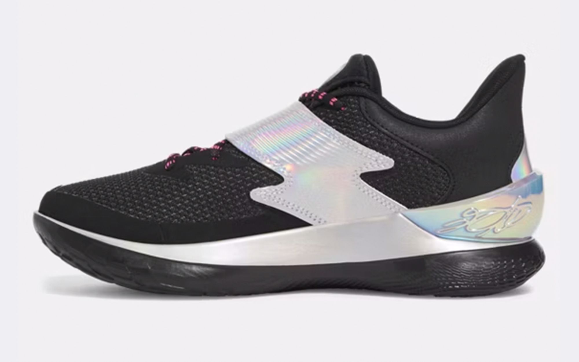 The Under Armour Curry Fox 1 “ Gamer” is Available Now | House of