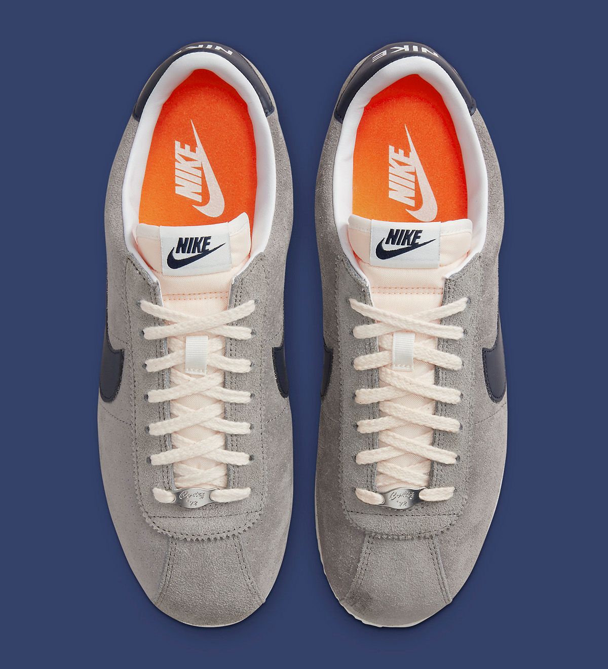 Official Images // Nike Cortez “Georgetown” | House of Heat°