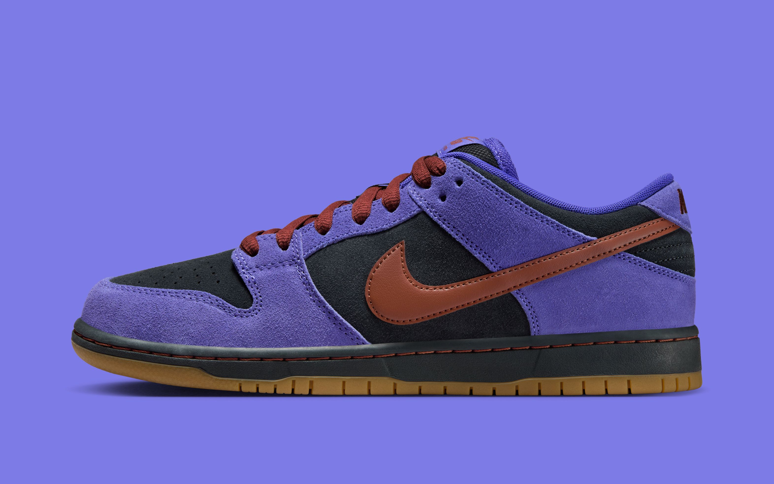 Nike SB Dunk Low “Persian Violet” Drops Oct. 7 | House of Heat°