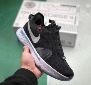 First Looks // Nike PG 4