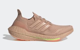 adidas schedule ultra boost 21 official images FY0391