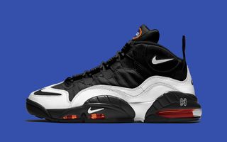 Chris Webber’s Nike Nike Habibi SB Rumored to Return in 2020