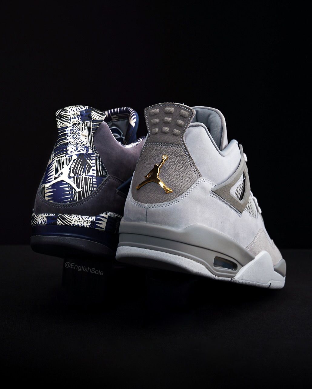hoyas jordans