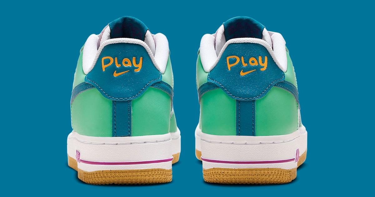 childs play air force 1
