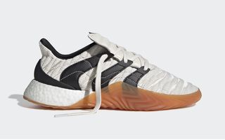 adidas sobakov boost bd7674 chalk white core black craft ochre release date info 1