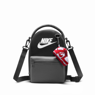 Nike Nike Buddies Lunch Tote "Dark Smoke Grey"