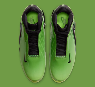 Men's Nike Zoom Hyperflight "Green Apple" (SKU: IZ1481-300). Photo via Nike.