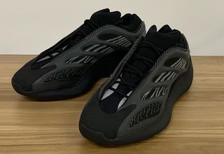 adidas yeezy 700 v3 black release date info 2