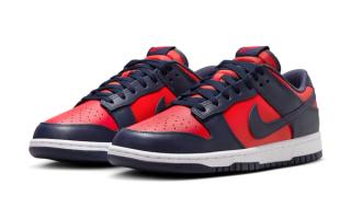 The Nike Dunk Low CO.JP "City Attack" Returns July 5