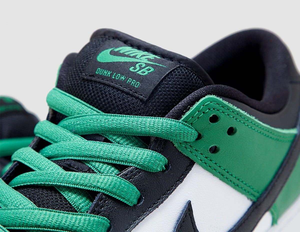 Nike SB Dunk Low “Classic Green” Drops June 5th | House of Heat°