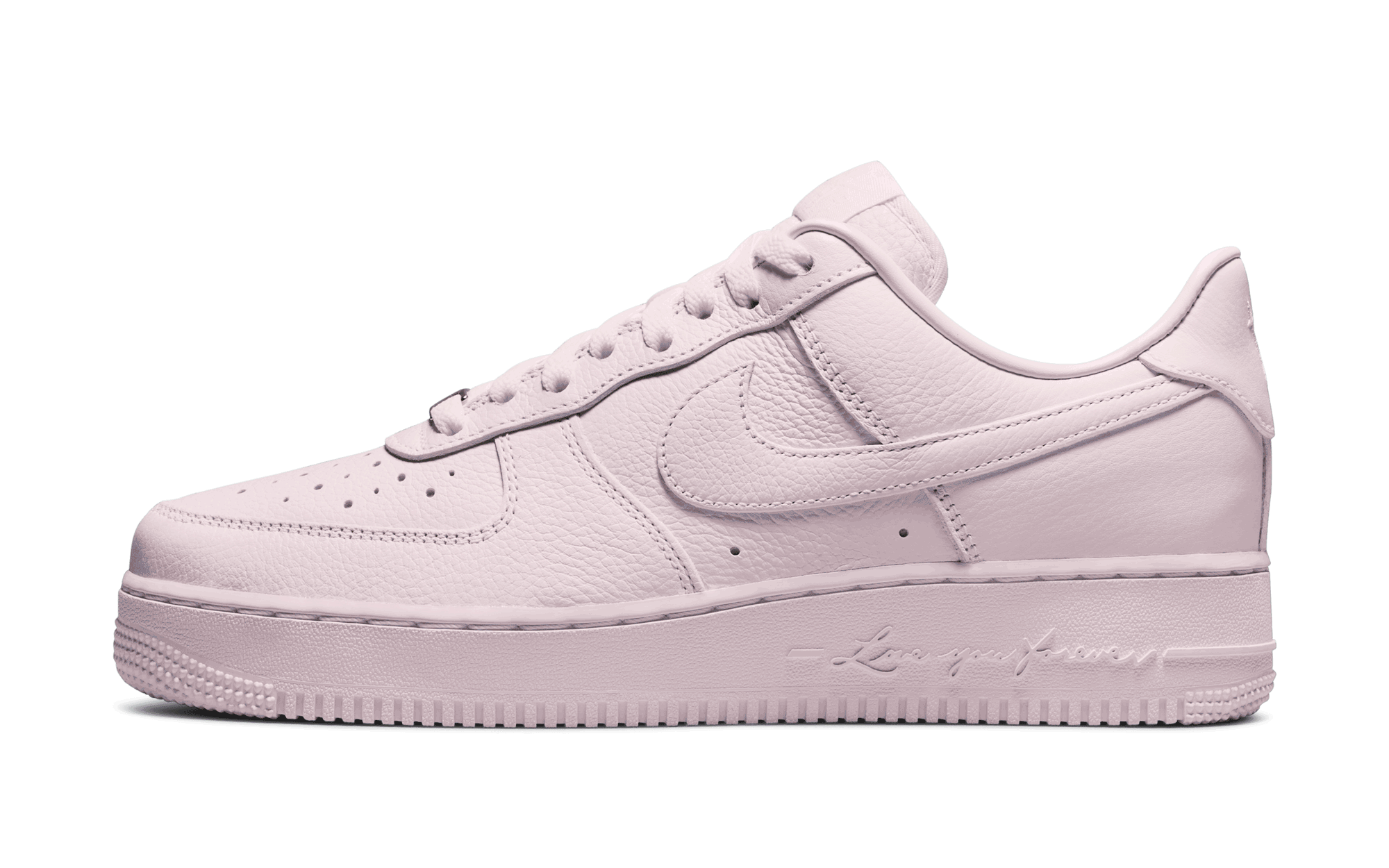 Drake Has More Nocta x Nike Air Force 1s in the Works