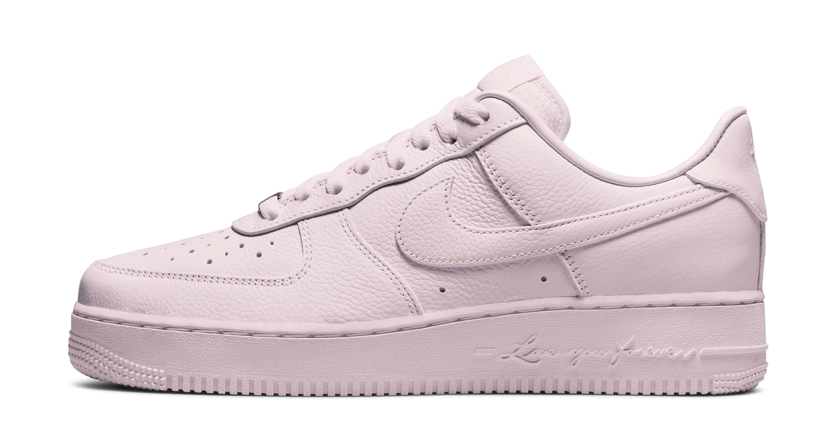 Drake Has More Nocta x Nike Air Force 1s in the Works House of Heat°