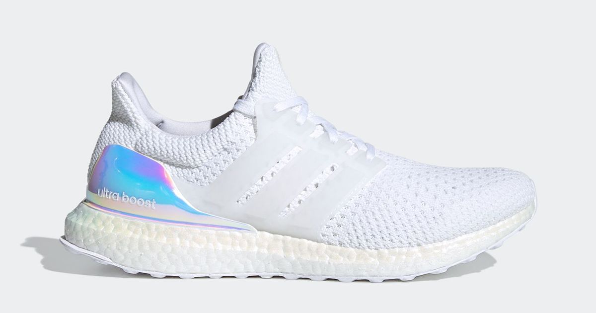 adidas ultra boost bleu marine