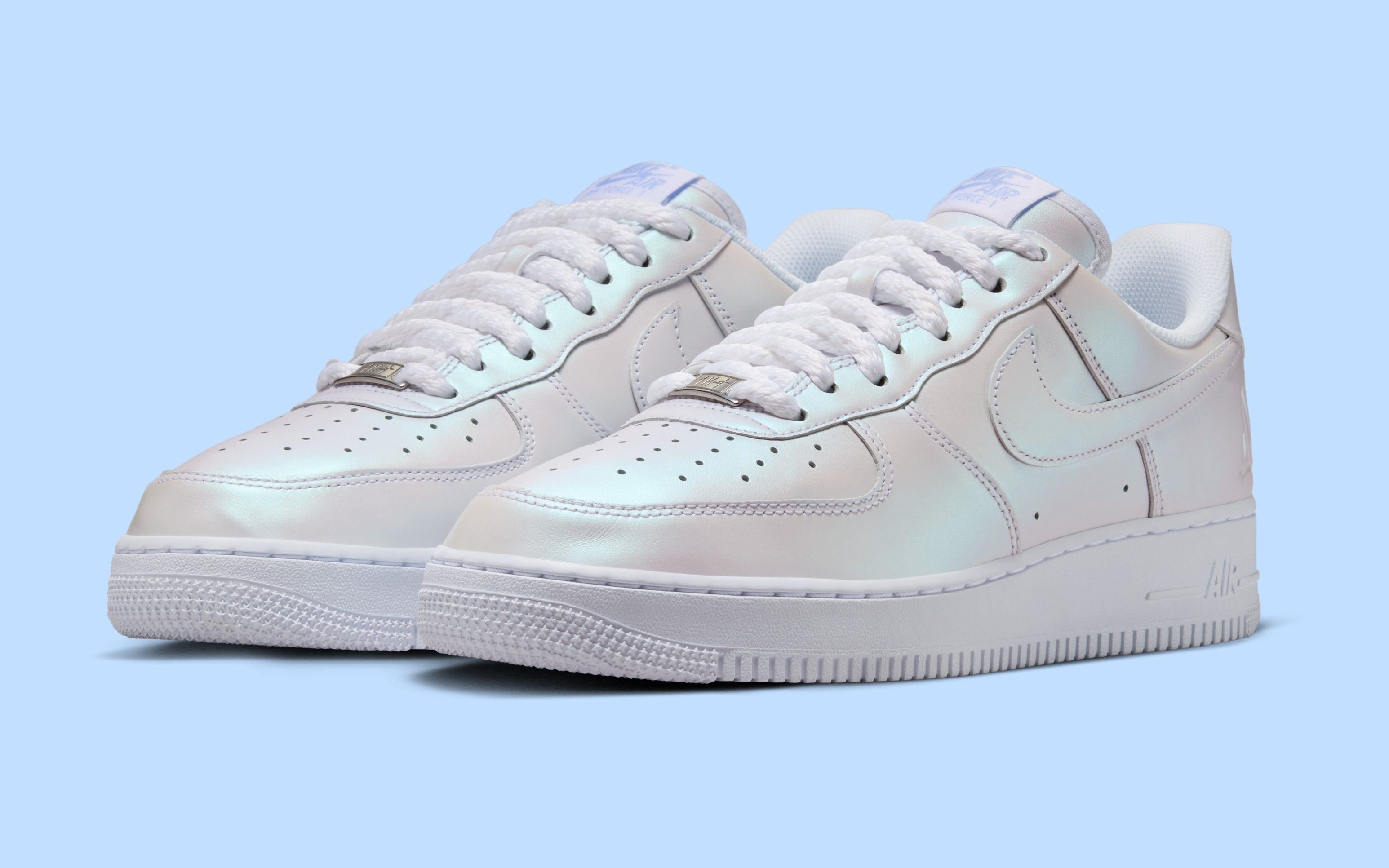 Ja Morant x Nike Air Force 1 Low 
