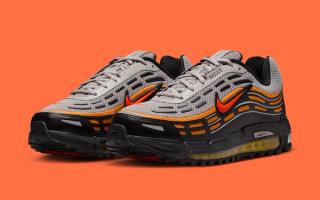 Nike Air Max TL 2.5 "Bright Ceramic" Releases Fall 2025