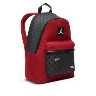 Jordan Brand's Monogram Bag Collection Channels High Fashion