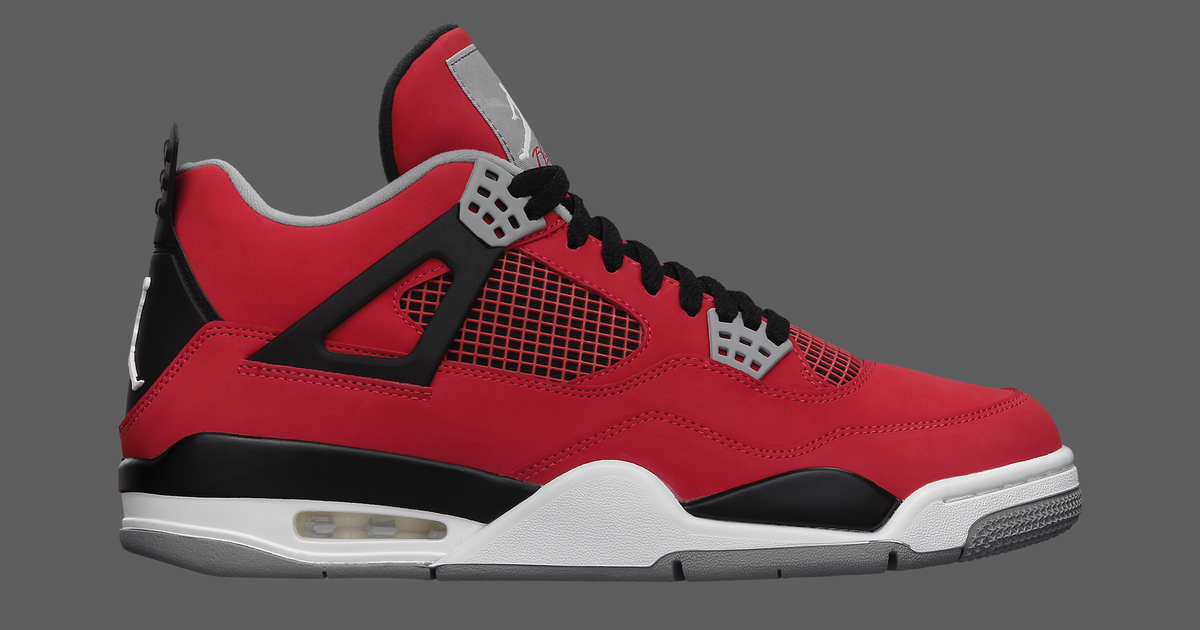 air jordan 4 july