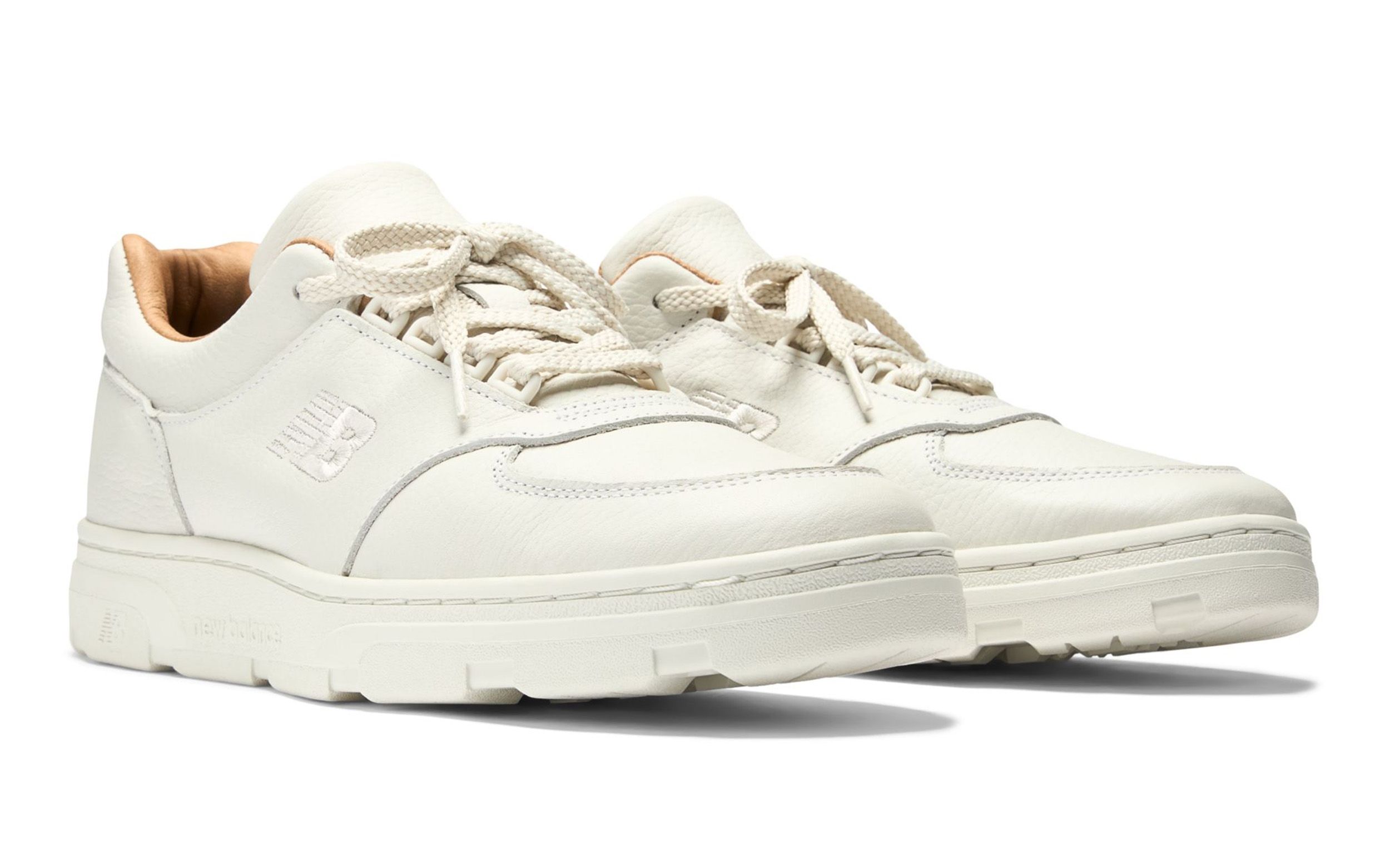 New Balance Allerdale "Off-White" Gives Grandpa-Core an Upgrade