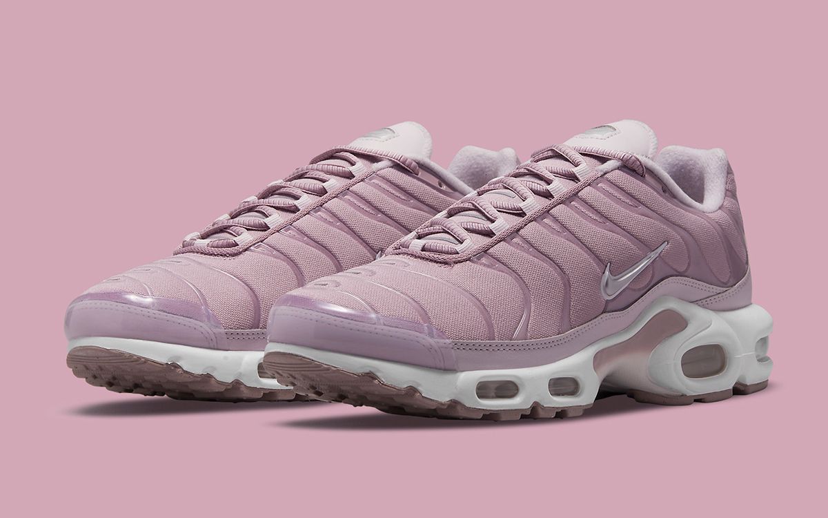 Nike air hotsell max plus lilac