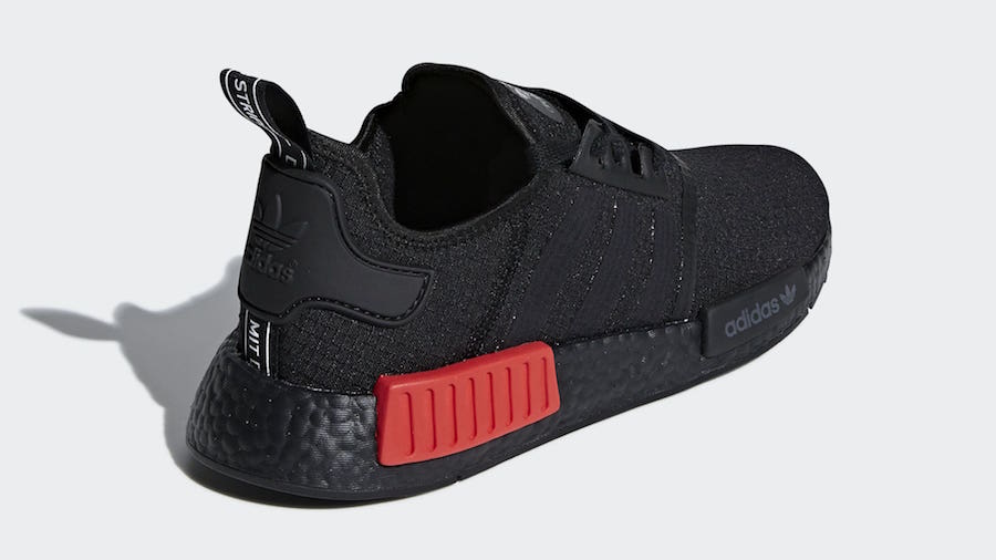 There's more Bred NMD's dropping this year | House of Heat