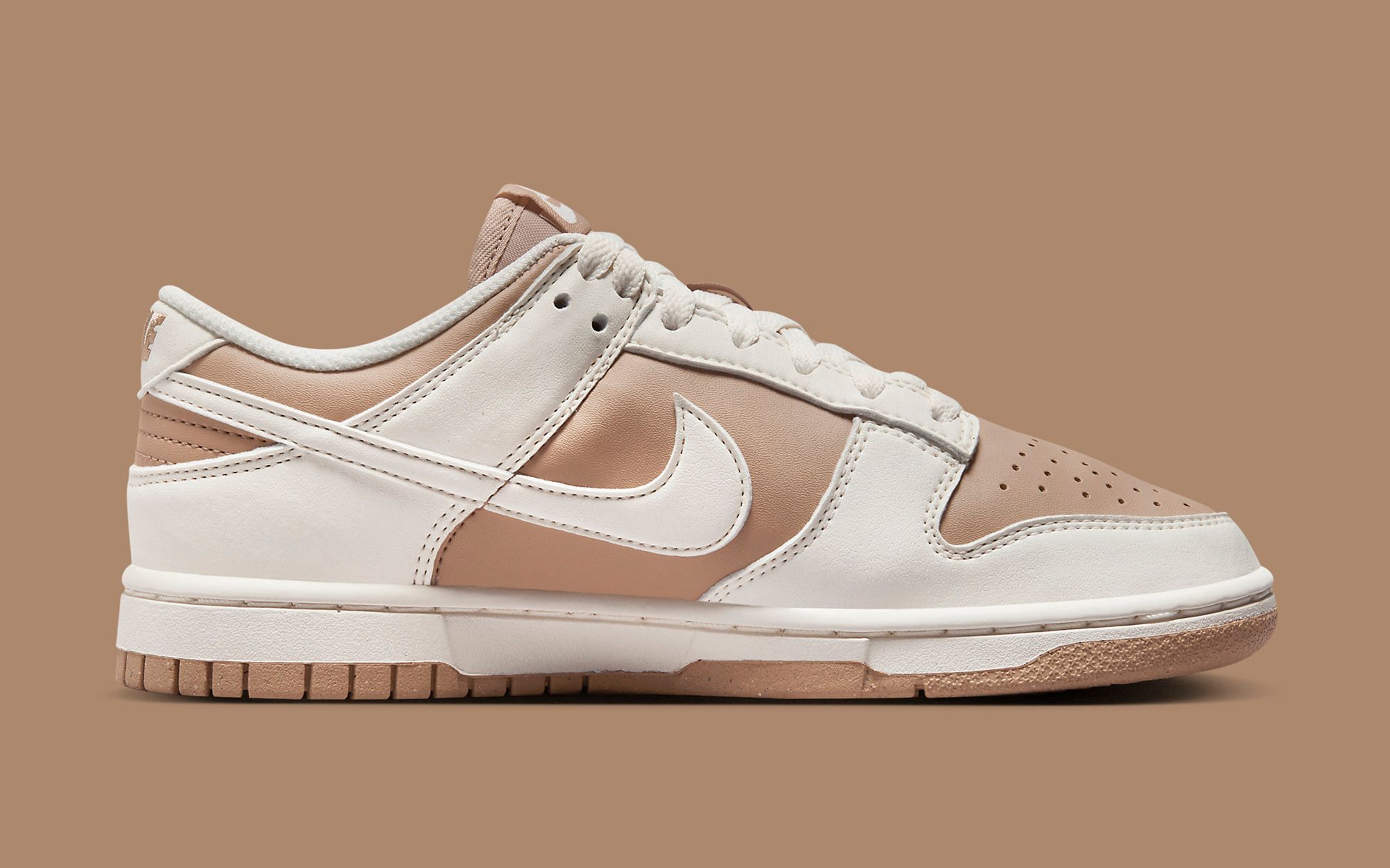 Where to Buy the Nike Dunk Low Next Nature “Hemp” | House of Heat°
