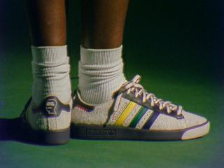 Brain Dead adidas Beaora Forest Hills Collection Campaign Photos 12