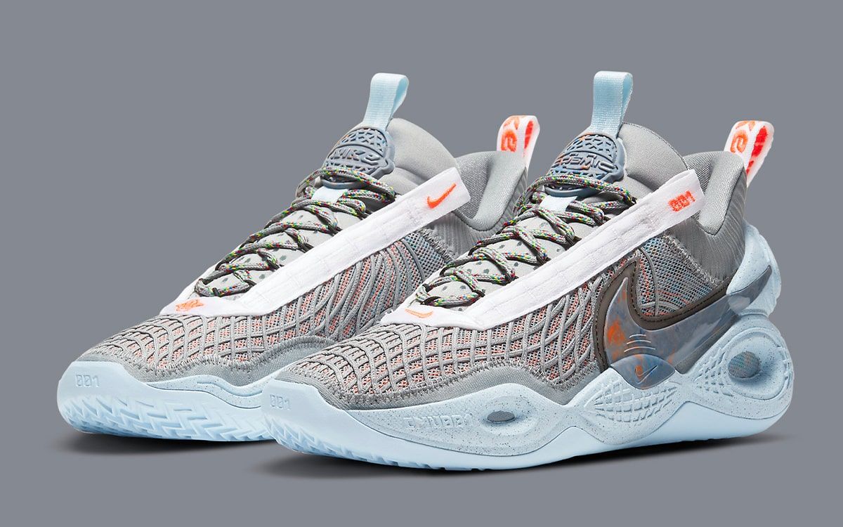 シューズ(女性用) NIKE COSMIC UNITY SPACE HIPPIE NIKE COSMIC UNITY 