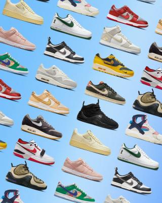 Nike US Just Restocked A Ton of Sneakers | House of Heat°