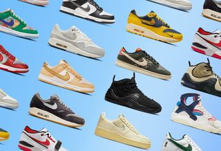 Nike US Just Restocked A Ton of Sneakers