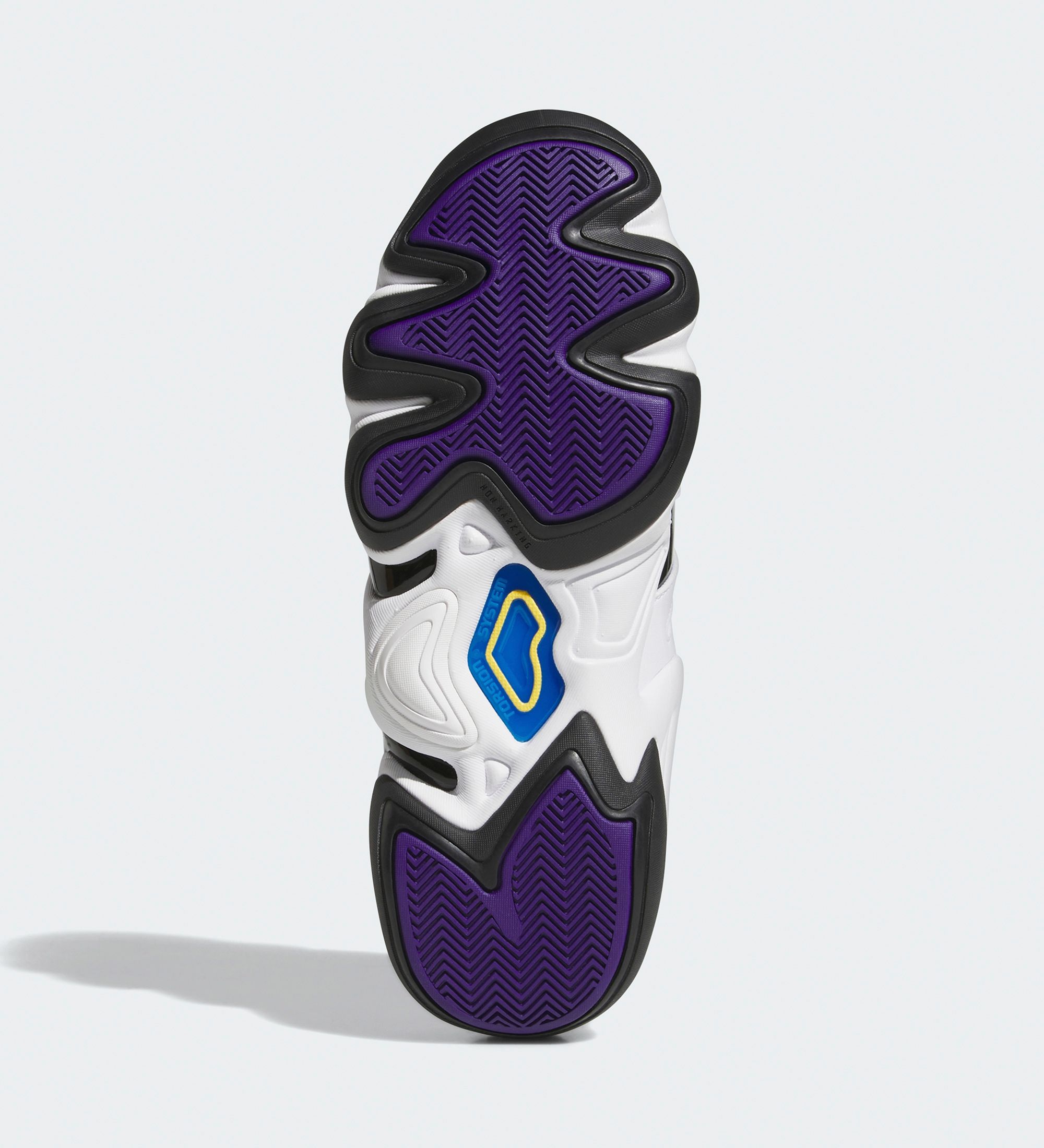 Adidas Adds Patent Leather to Kobe Bryant's Crazy 8 Low