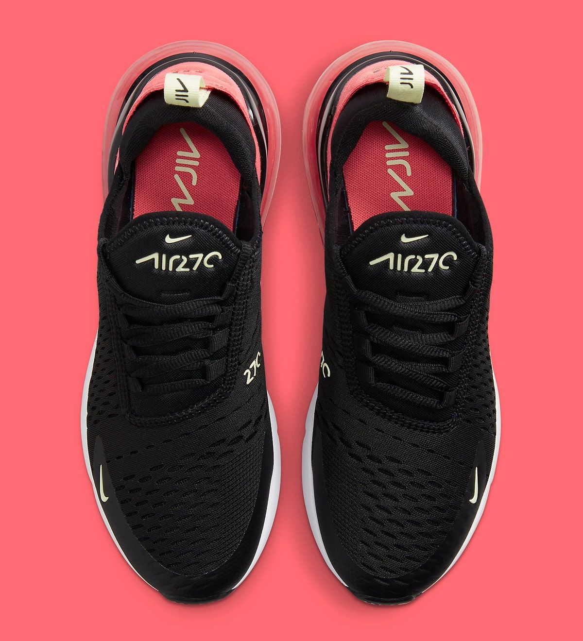 Air max store 27 black price