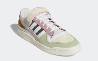 adidas forum 84 low multi color suede gy5723 release date 2