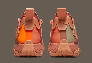 wmns air jordan 1 mid dh4270 800 atomic orange apricot agate women sport shoes