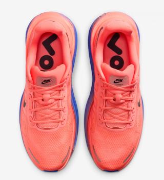 Nike Vomero Premium "Orange/Blue" (SKU: HQ2050-600). Photo via Nike.