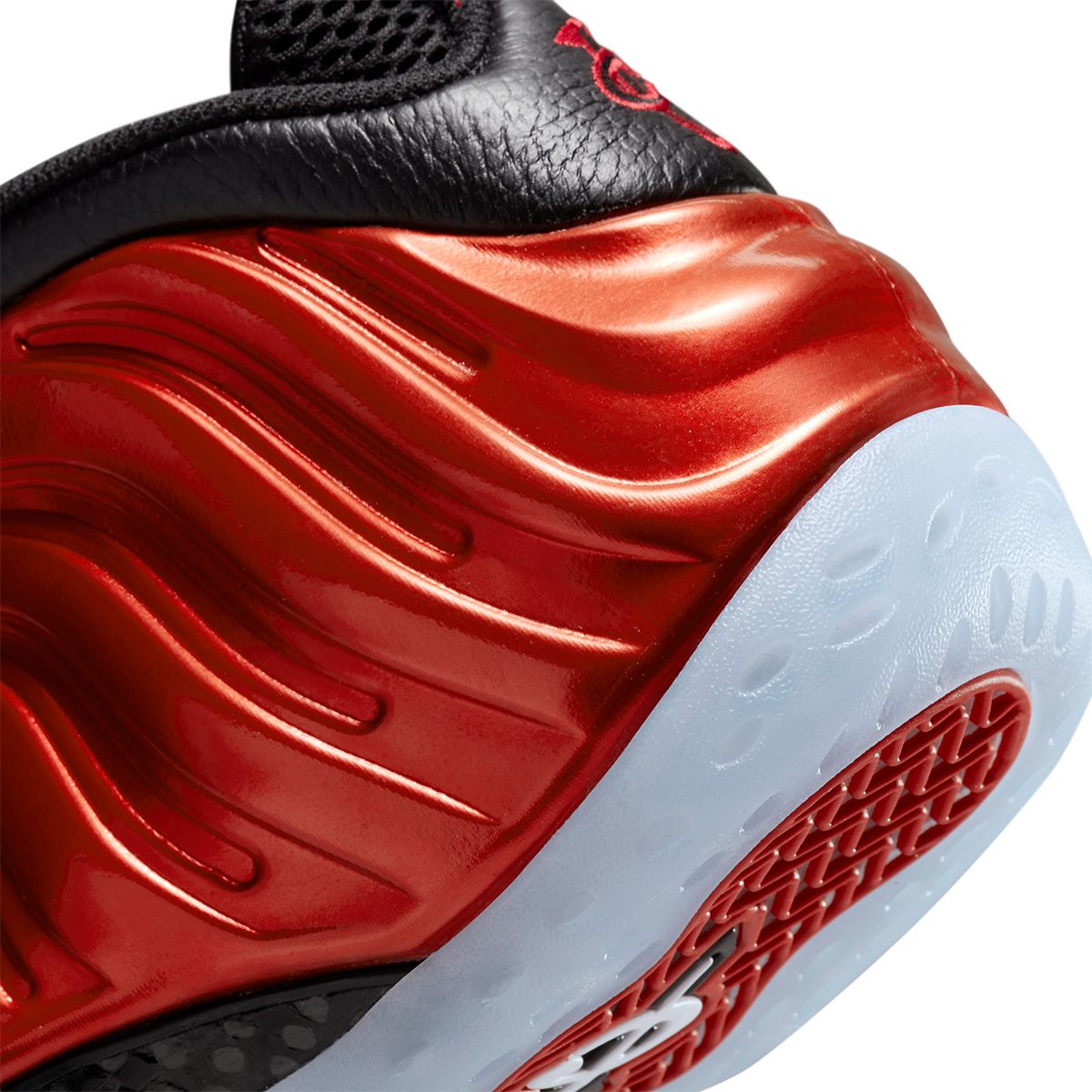 Where to Buy the Nike Air Foamposite One “Metallic Red” | House of