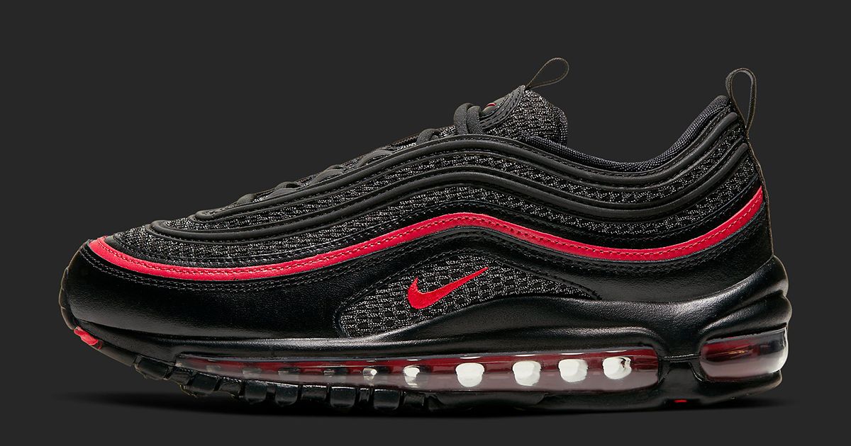 Available Now // Nike Air Max 97 “Valentine’s Day” Arrives with Heart ...