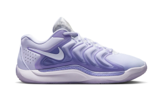 Nike KD 17 "Dusty Amethyst"