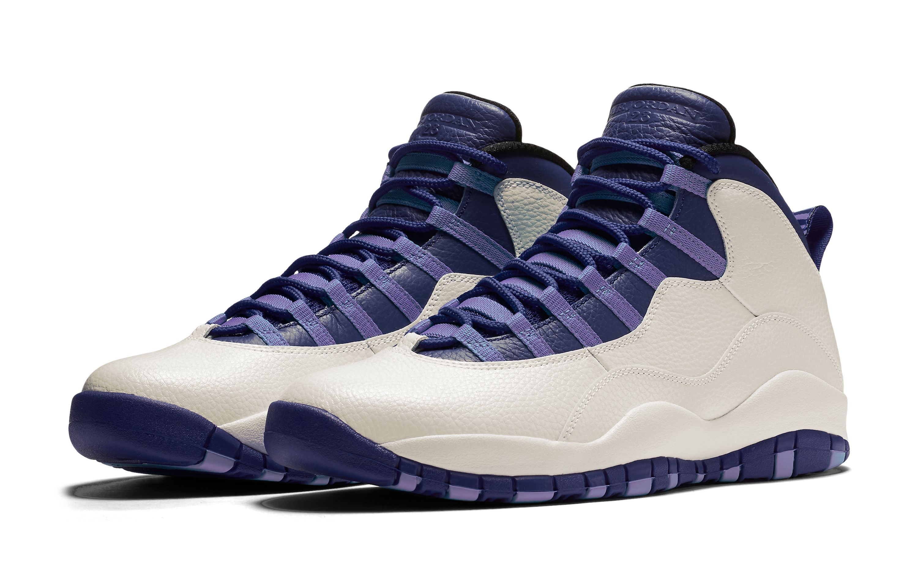latest jordan 10s