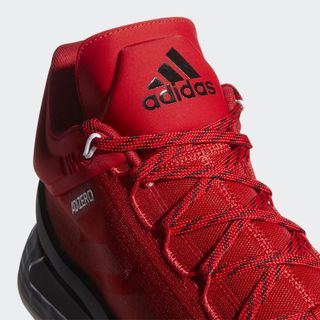 adidas d rose 11 brenda red black FV8927 release date 8
