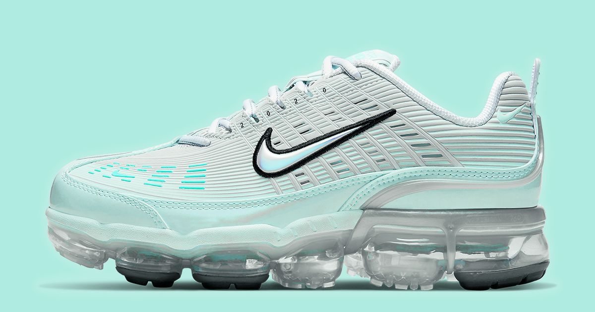 vapormax 360 degree