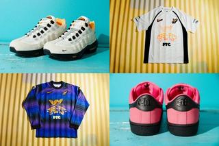 Nike SB “La Más Fina” FC Pack Drops This July