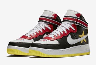 Nike Air Force 1 High RT Victorious Minotaurs AQ3366 600 Release Date