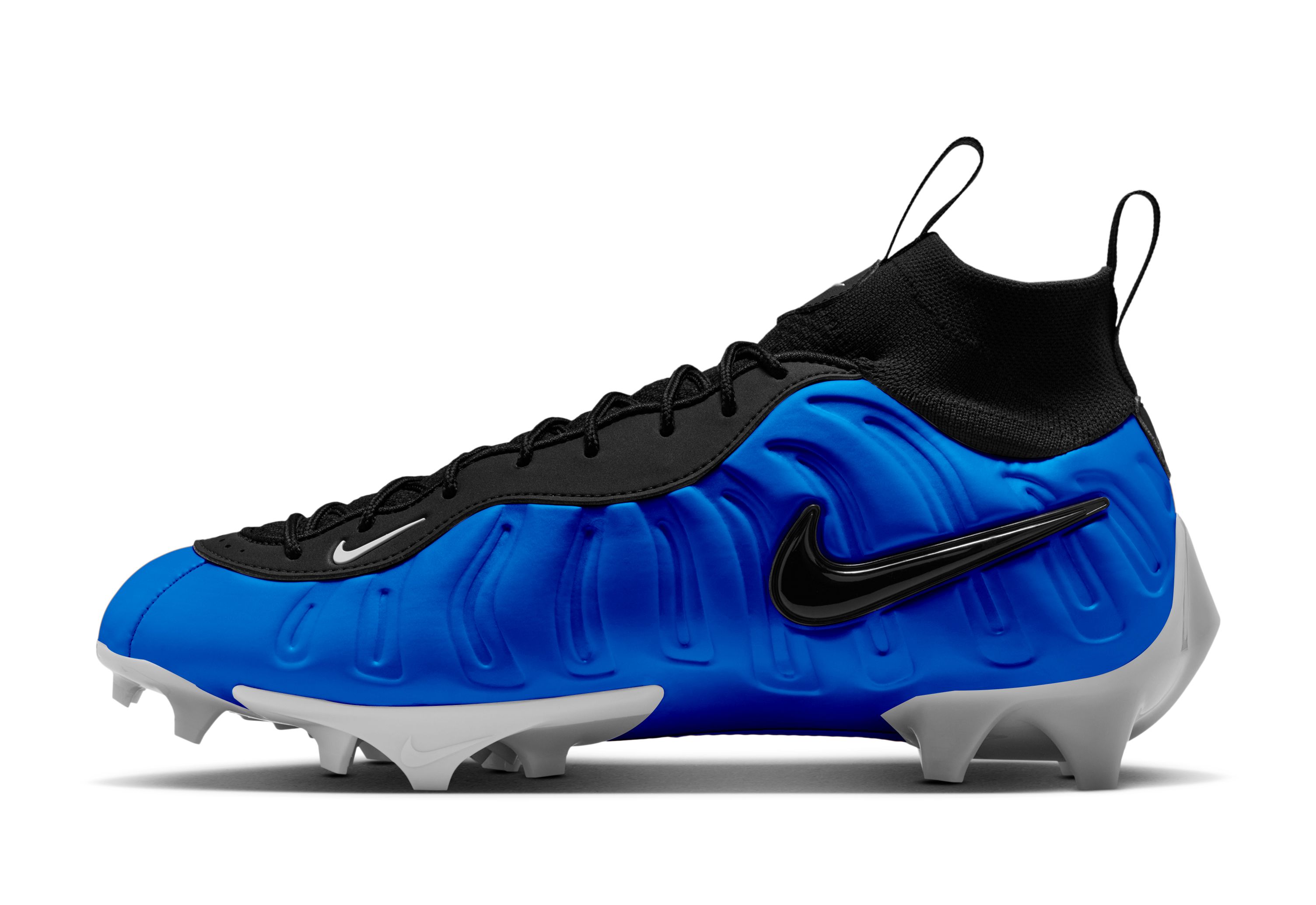 foamposite cleats obj