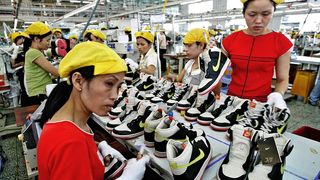 nike factory vietnam closures sneaker shortage 1