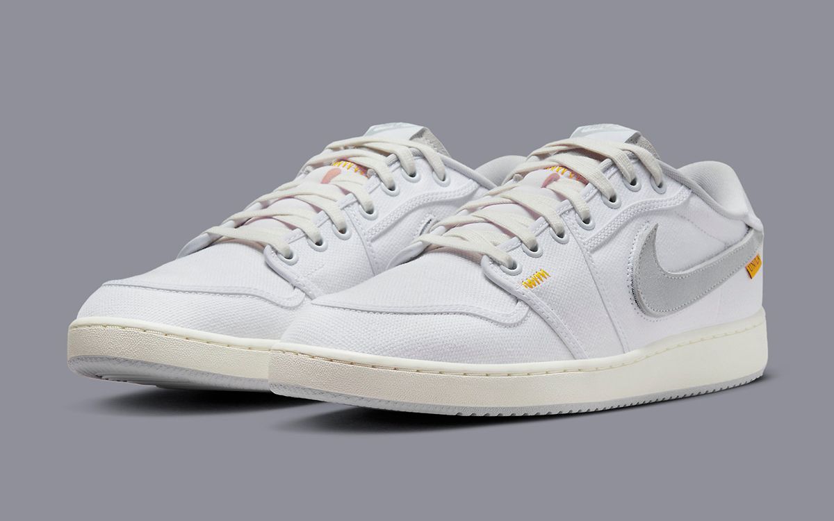 Where to Buy the Union x Air Jordan 1 KO Low COLLECTION | House of