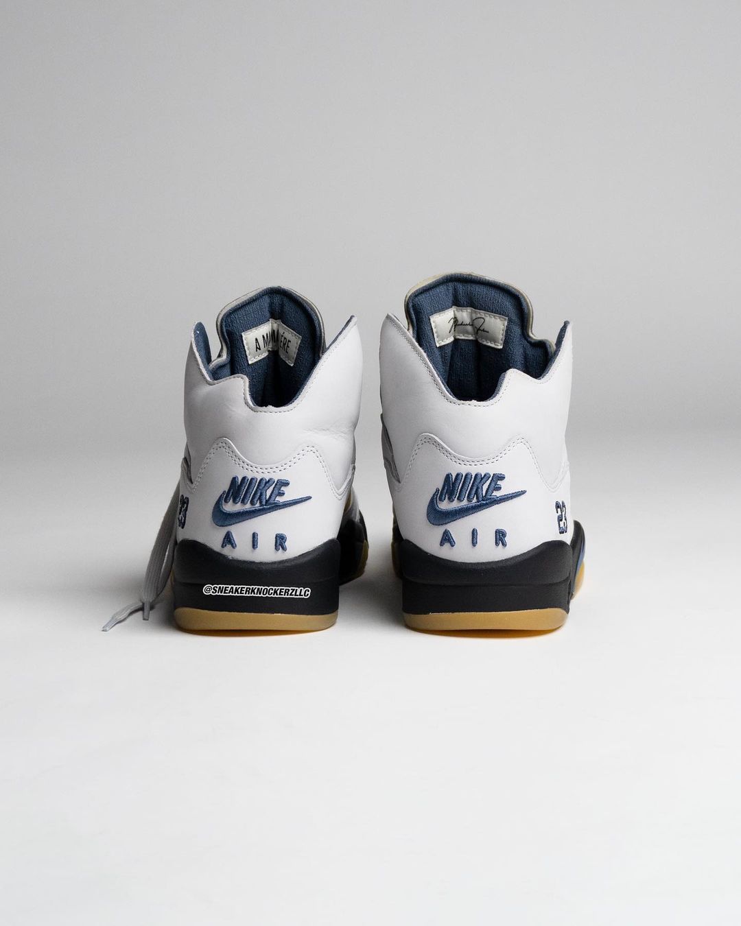 A Ma Maniere × Nike Air Jordan A Ma Maniére x Air Jordan V