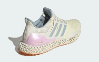 adidas ultra 4d orchid fusion if0301 3