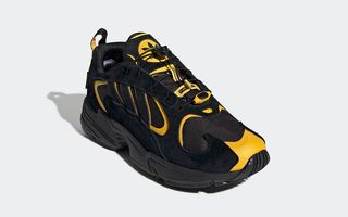 wanto adidas yung 1 black yellow release date info 2