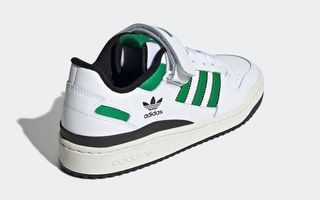 adidas Forum Low Celtics GZ7181 3