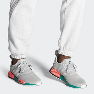 adidas nmd r1 grey teal coral fx4353 release date info 7
